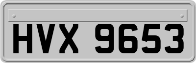 HVX9653