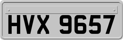 HVX9657