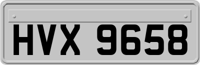 HVX9658