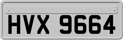 HVX9664