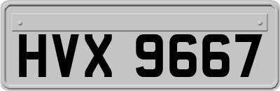 HVX9667