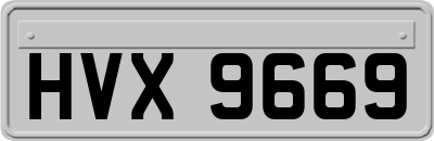 HVX9669