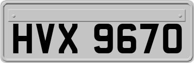 HVX9670