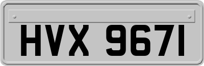 HVX9671