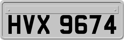 HVX9674