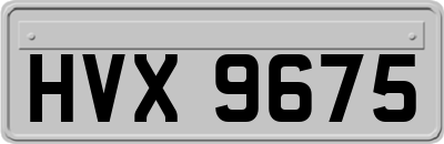 HVX9675