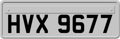 HVX9677
