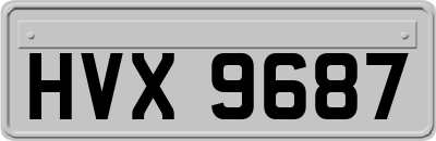 HVX9687