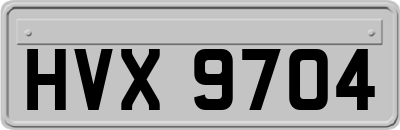 HVX9704