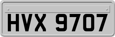 HVX9707