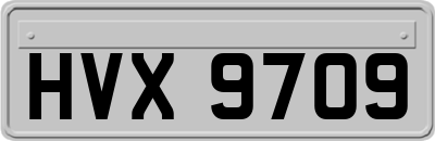 HVX9709
