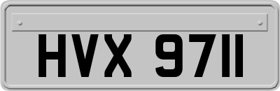HVX9711