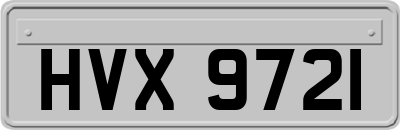 HVX9721