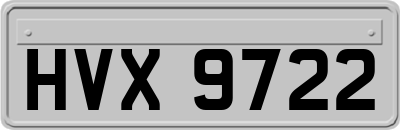 HVX9722