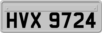 HVX9724