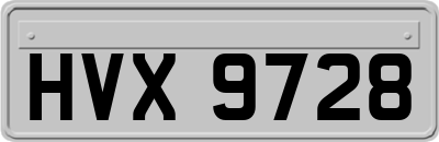 HVX9728