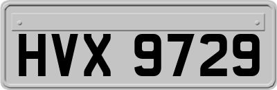 HVX9729