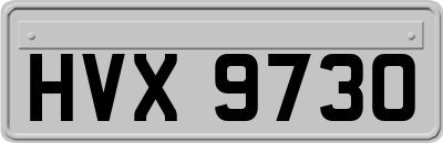 HVX9730