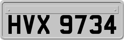 HVX9734