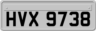 HVX9738
