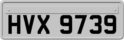 HVX9739