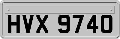 HVX9740