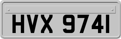 HVX9741