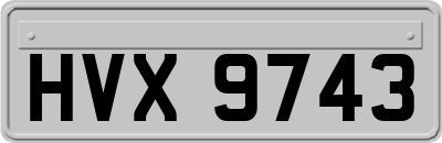 HVX9743