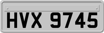 HVX9745
