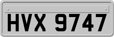 HVX9747