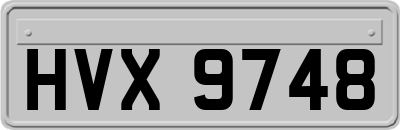 HVX9748