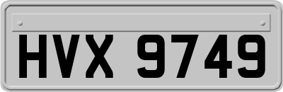 HVX9749