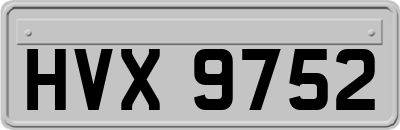 HVX9752