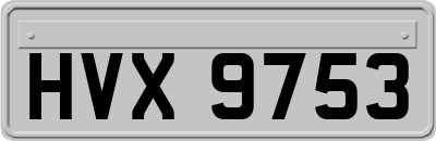 HVX9753