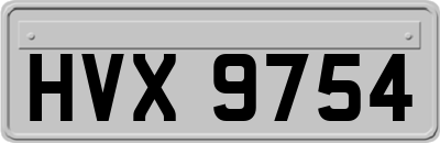 HVX9754