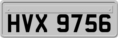 HVX9756
