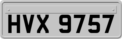 HVX9757