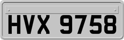 HVX9758