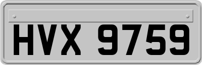 HVX9759