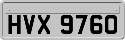 HVX9760