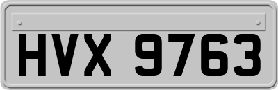 HVX9763