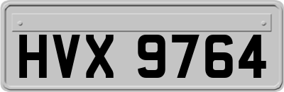HVX9764
