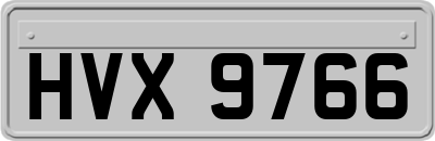 HVX9766