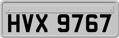 HVX9767