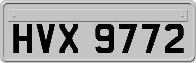 HVX9772