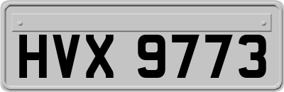 HVX9773