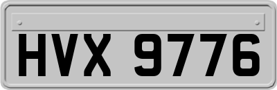 HVX9776