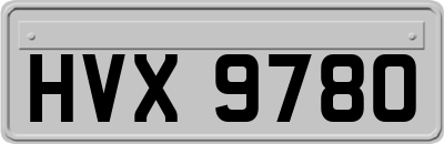 HVX9780