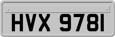 HVX9781