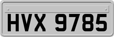 HVX9785